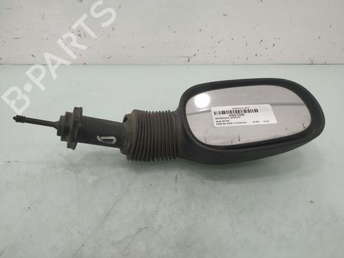 Used Right mirror FORD KA (RB_) 1.3 i (60 hp) 19174912