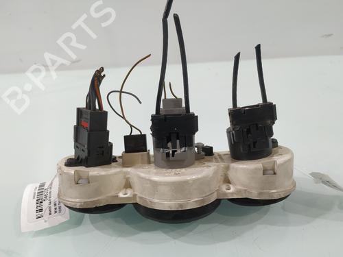 AC Styreenhet / Manøvreringsenhet FORD TRANSIT CONNECT (P65_, P70_, P80_) 1.8 TDCi | BP29967459I5