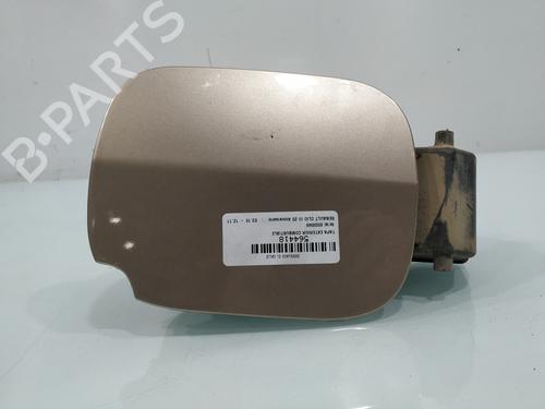 Tankklappe für RENAULT CLIO III (BR0/1, CR0/1) 1.5 dCi (BR17, CR17) (86 hp) 32072126