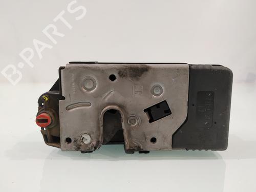 Zamek drzwi tylnych lewych OPEL CORSA C (X01) 1.3 CDTI (F08, F68) | BP29911159C100 