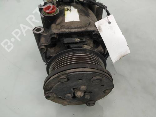 AC compressor FORD FOCUS I (DAW, DBW) 1.8 TDCi | BP8695956M34 
