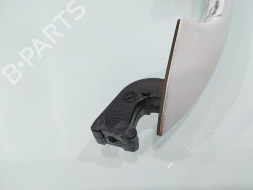 Rear left exterior door handle KIA CARENS IV  | BP26432125C130 