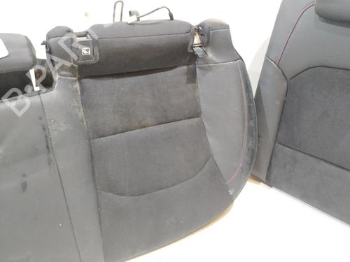 Seats set KIA PROCEED (CD)  | BP29435350C78 