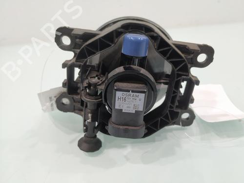 Right front fog light DACIA SANDERO III  | BP31309618C31 