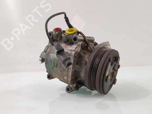 Used AC compressor HONDA CR-V I (RD) 2.0 16V 4WD (RD1, RD3) (147 hp) 29913264