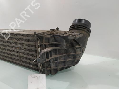 Intercooler RENAULT GRAND SCÉNIC III (JZ0/1_) 1.6 dCi (JZ00, JZ12) | BP29156858M30 