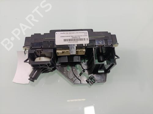 Climate control VW GOLF V (1K1) | BP36073397I5 - Image 8