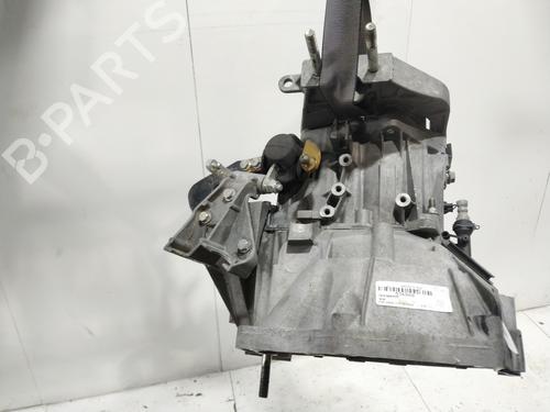 Gearbox FIAT LINEA (323_, 110_) 1.4 T-Jet (323AXC1A) | BP29970167M3