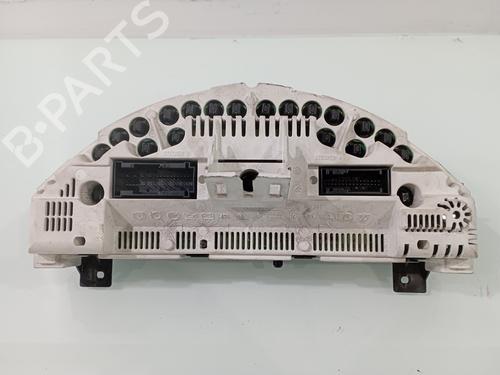 Instrument cluster MERCEDES-BENZ A-CLASS (W168) A 160 (168.033, 168.133) | BP29834527C47