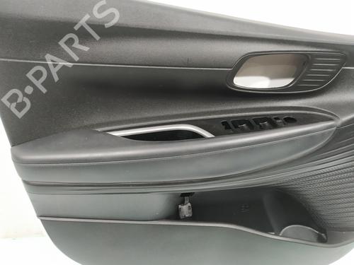 Front left panel HYUNDAI BAYON (BC3) | BP36036936C58 - Image 5