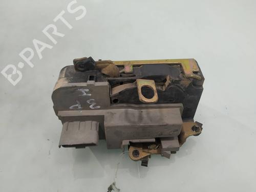 Front left lock PEUGEOT 206 Hatchback (2A/C) 1.4 HDi eco 70 | BP8815624C98 