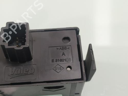 Warning switch RENAULT SCÉNIC III (JZ0/1_)  | BP37236692I22  - Image 5