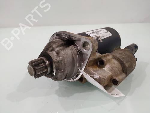 Used Starter AUDI A3 (8P1) [2003-2013]  29955713