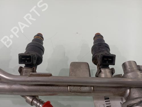 Injection rail VW PASSAT B5 (3B2) 1.8 | BP8087108M98 