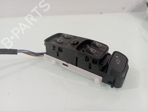 Left front window switch MERCEDES-BENZ CLK (C209)  | BP29764280I27