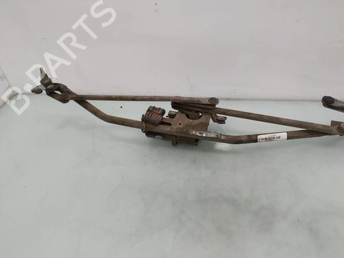 Front wiper motor OPEL ZAFIRA A MPV (T98)  | BP8534066M29 