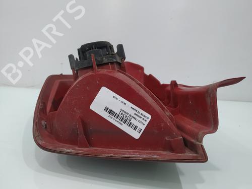 Right taillight CITROËN C2 (JM_) 1.1 | BP27614000C35 