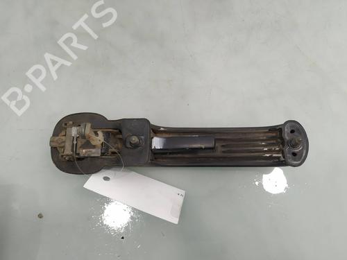 Front right exterior door handle NISSAN TERRANO II (R20)  | BP9238313C129 