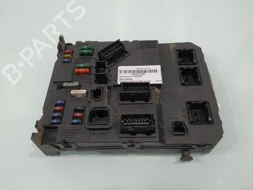 Used Fuse box CITROËN XSARA PICASSO (N68) 2.0 HDi (90 hp) 32219599