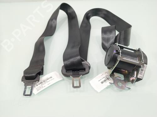 Sikkerhetsbelte bak i midten RENAULT ZOE (BFM_) [2012-2025]  26695740