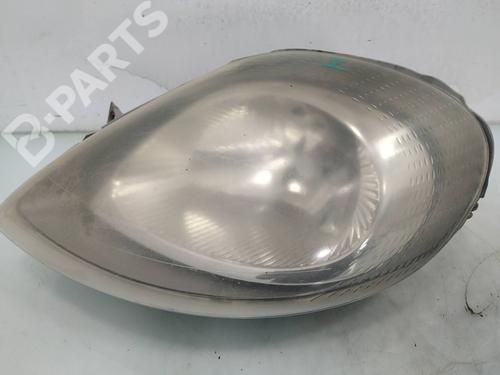 Used Left headlight Left headlight RENAULT TRAFIC II Bus (JL) [2001-2026] 9965133 9965133