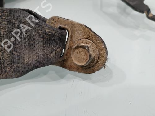 Rear left seatbelt SUBARU FORESTER (SJ_) 2.0 D AWD (SJD) | BP31887892I29 