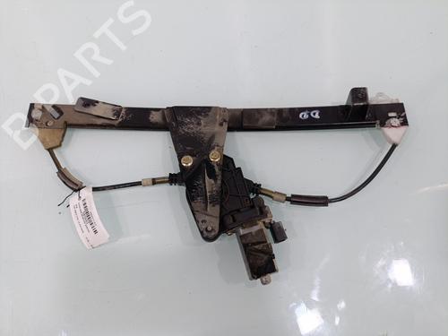 Used Front right window mechanism Front right window mechanism FIAT DOBLO MPV (119_, 223_) 1.9 JTD (105 hp) 36262248 36262248