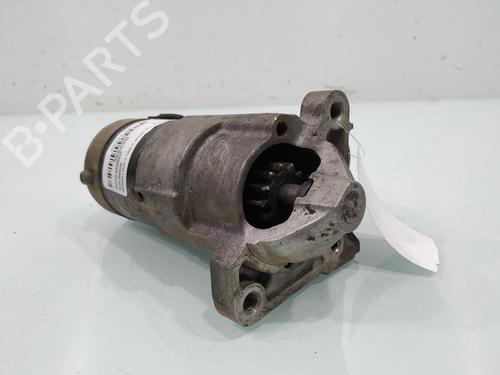 Used Starter Starter RENAULT CLIO II (BB_, CB_) 1.5 dCi (B/CB07) (65 hp) 32323317 32323317