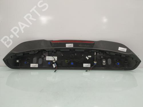 Rear spoiler AUDI Q5 (FYB, FYG) 3.0 TDI quattro | BP13497334C96 