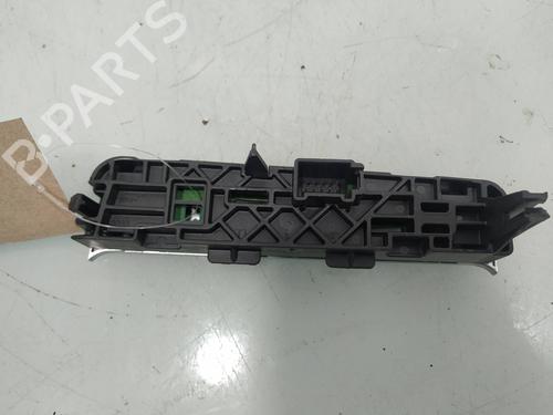 Gear lever AUDI A5 Sportback (8TA) 2.0 TDI | BP8096589M90 