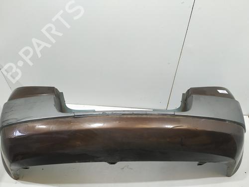 Used Rear bumper RENAULT MEGANE II Coupé-Cabriolet (EM0/1_) [2003-2010]  10031128