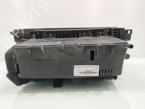 Glove box MERCEDES-BENZ A-CLASS (W169) A 180 CDI (169.007, 169.307) | BP27696634C95 
