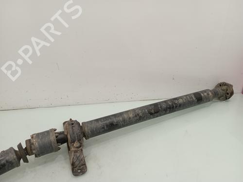 Driveshaft HYUNDAI SANTA FÉ I (SM) 2.0 CRDi | BP15385663M37 