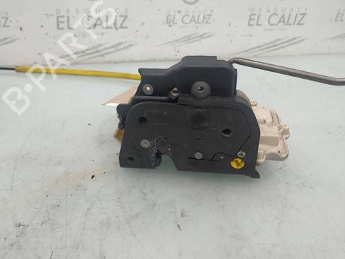 Rear left lock AUDI A6 C6 Avant (4F5) 3.0 TDI quattro | BP8097194C100 