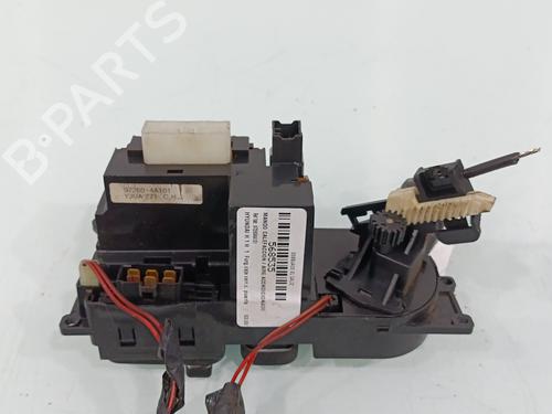 Climate control HYUNDAI H-1 / STAREX Bus (A1) 2.5 TD 4WD | BP33401808I5  - Image 7