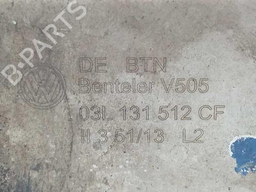 Egr VW GOLF VI (5K1) 1.6 TDI | BP14029021M69 
