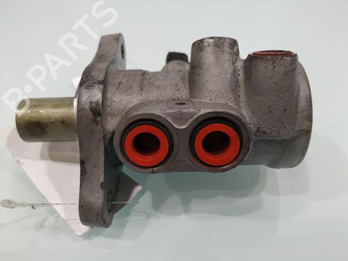 Brake master cylinder RENAULT LAGUNA II Grandtour (KG0/1_) 2.2 dCi (KG0F) | BP9580429M77 
