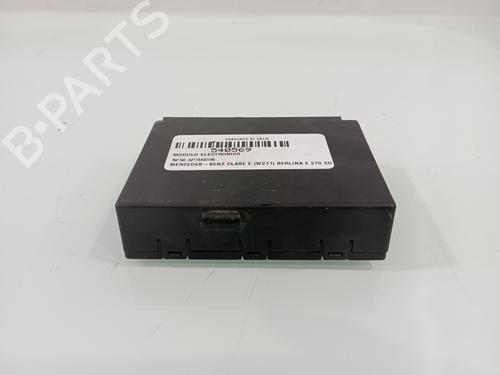 Elektronisk modul MERCEDES-BENZ E-CLASS (W211) E 270 CDI (211.016) | BP29448709M83 