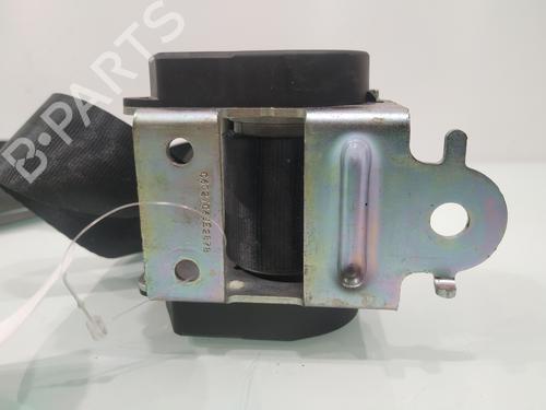 Rear left seatbelt DACIA DUSTER (HS_) 1.5 dCi (HSAJ) | BP28054602I29 
