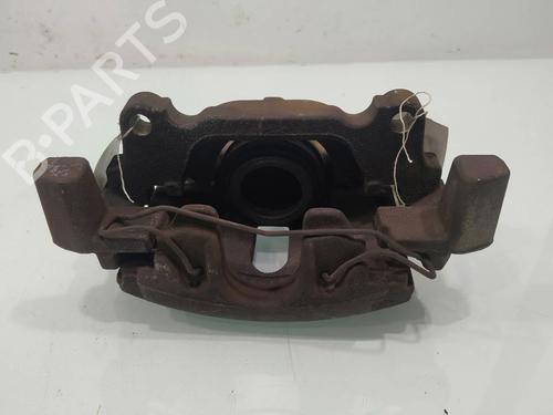 Right front brake caliper AUDI A3 (8P1) 2.0 FSI | BP40182557M104 - Image 2