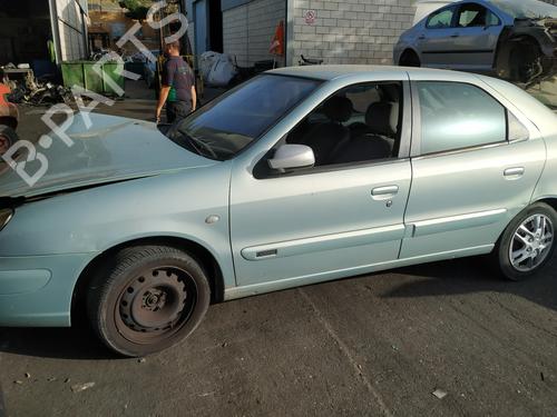 Fuse box CITROËN XSARA Coupe (N0) 2.0 HDI 90 | BP13898871E1 