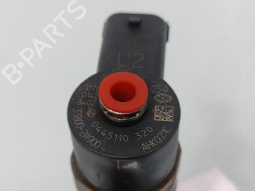 Injector HYUNDAI i30 (FD) | BP33177145M100 - Image 4