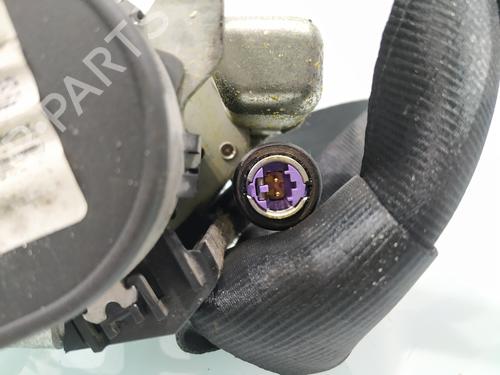 Front right seatbelt VW GOLF V (1K1) | BP31816902I25