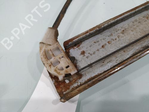 Rear left window mechanism SUBARU FORESTER (SJ_) 2.0 D AWD (SJD) | BP31885247C24