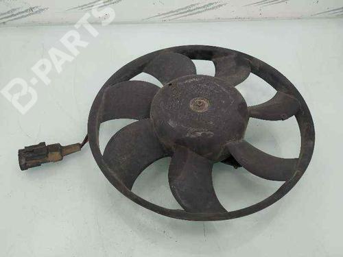 Used Radiator fan Radiator fan RENAULT MASTER II Van (FD) [1997-2013] 10243030 10243030