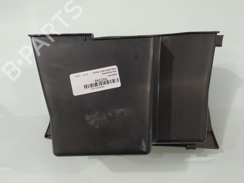 Handskerum FORD FIESTA VI (CB1, CCN) 1.6 TDCi | BP29869496C95