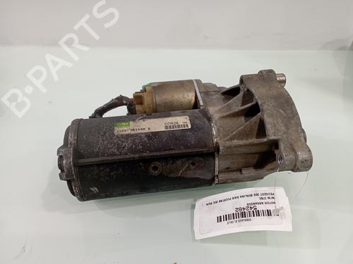 Startmotor PEUGEOT 306 Hatchback (7A, 7C, N3, N5) 2.0 HDI 90 (90 hp) 29078505