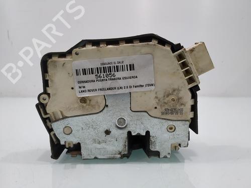 Rear left lock LAND ROVER FREELANDER I (L314) | BP31755705C100
