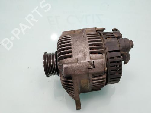 Alternator RENAULT MEGANE I Classic (LA0/1_) 1.9 D (LA0A, LA0U, LA0R) | BP8086403M7 