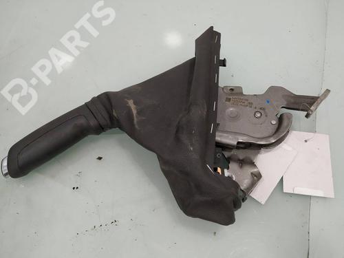 Used Hand brake Hand brake OPEL CORSA D (S07) 1.3 CDTI (L08, L68) (75 hp) 9819519 9819519